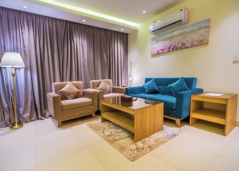 Eastern Province Dammam Living area