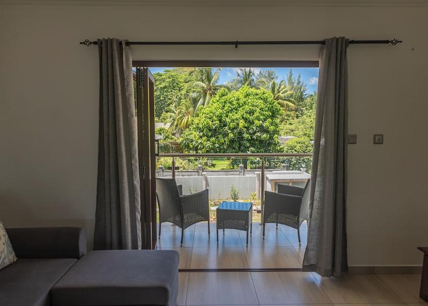 Praslin Island Terrace