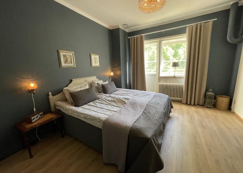 Västra Götaland County Alingsas Room