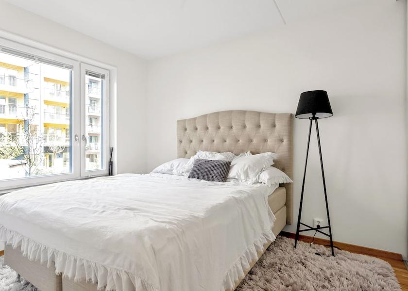 Uppsala County Uppsala Room