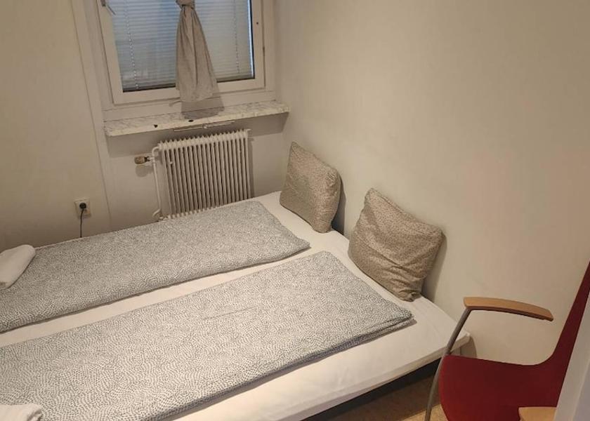 Stockholm County Johanneshov Room