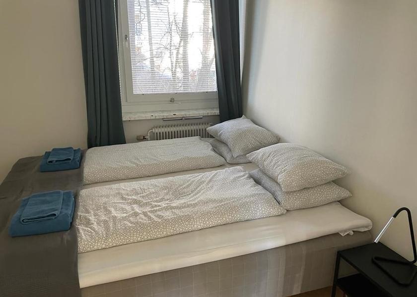 Stockholm County Johanneshov Room