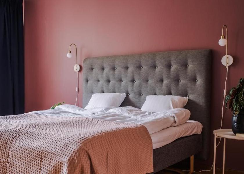 Blekinge County Karlskrona Room