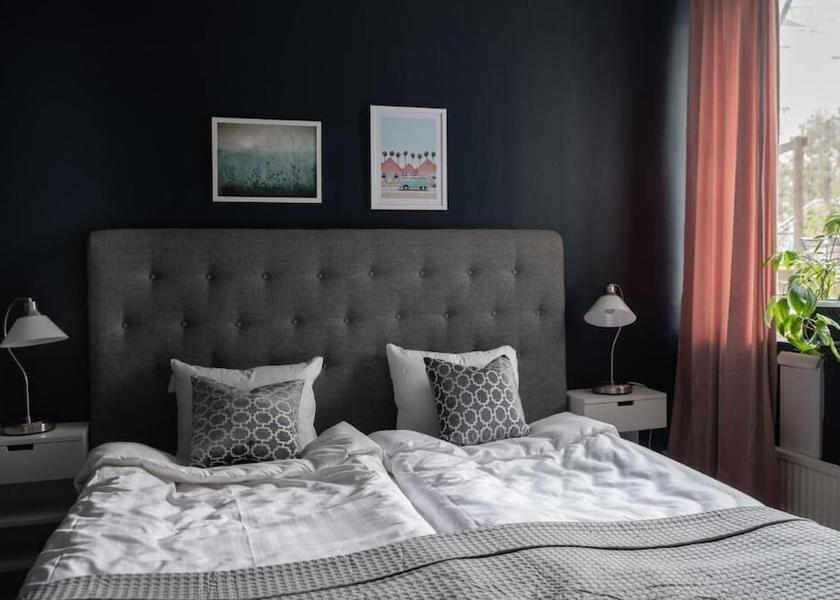 Blekinge County Karlskrona Room