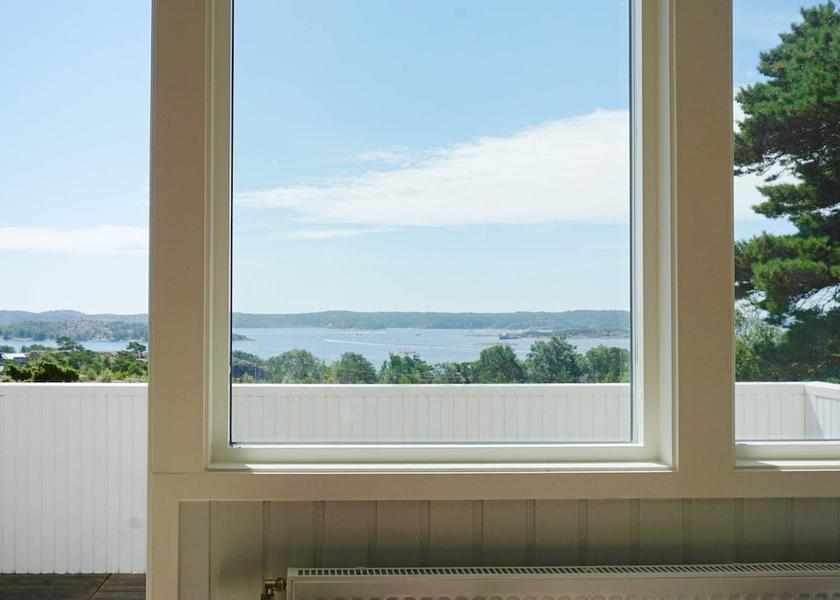 Västra Götaland County Stromstad View from Property