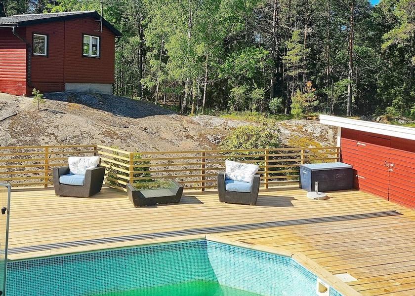 Stockholm County Nynashamn Exterior Detail