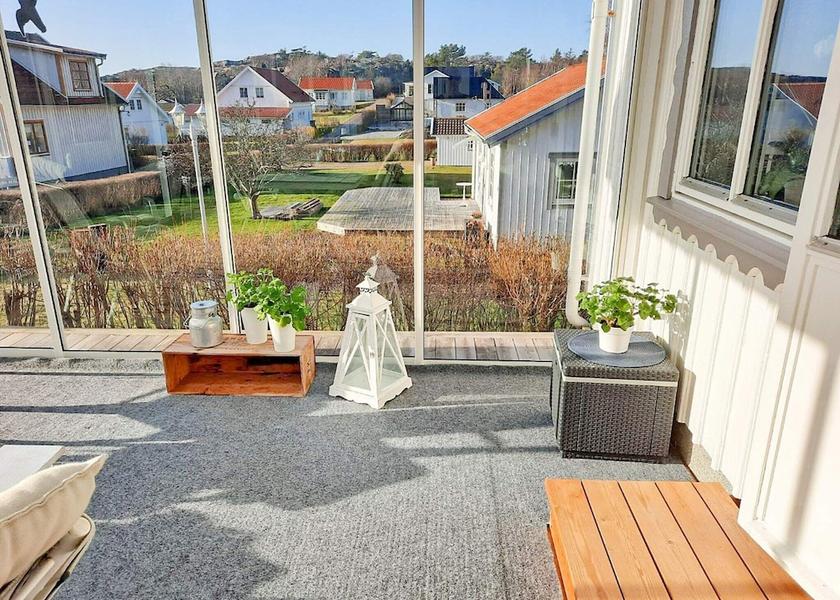 Västra Götaland County Lysekil Exterior Detail