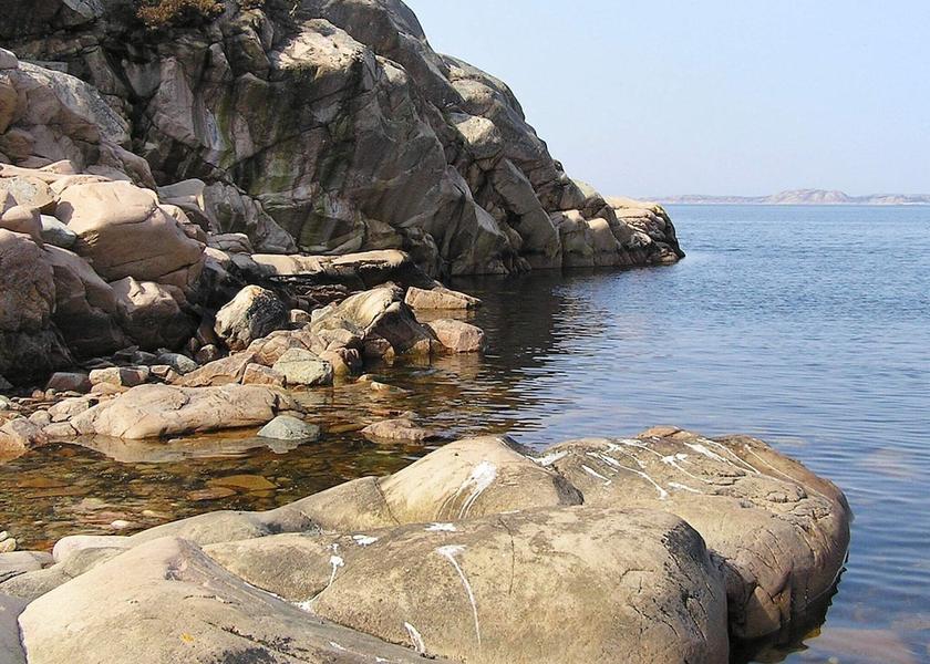 Västra Götaland County Lysekil Exterior Detail