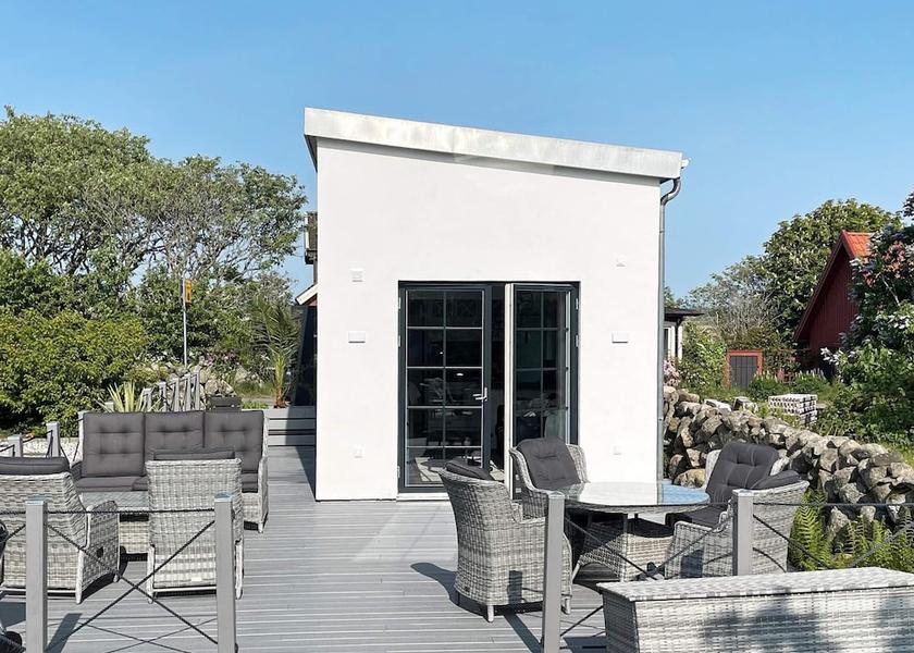 Halland County Varberg Exterior Detail