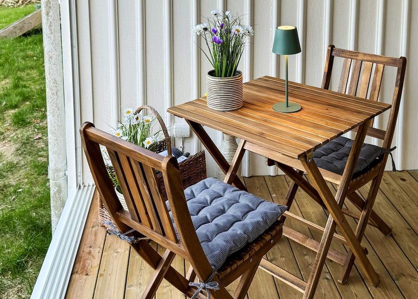 Västra Götaland County Marstrand Exterior Detail