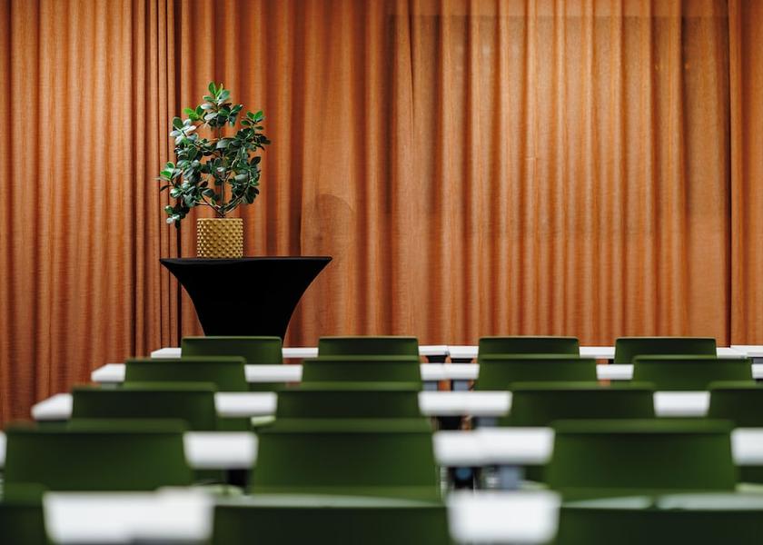 Norrbotten County Boden Meeting Room