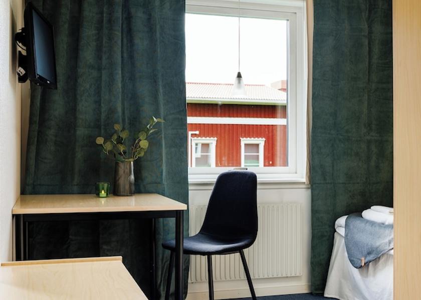 Norrbotten County Boden Room