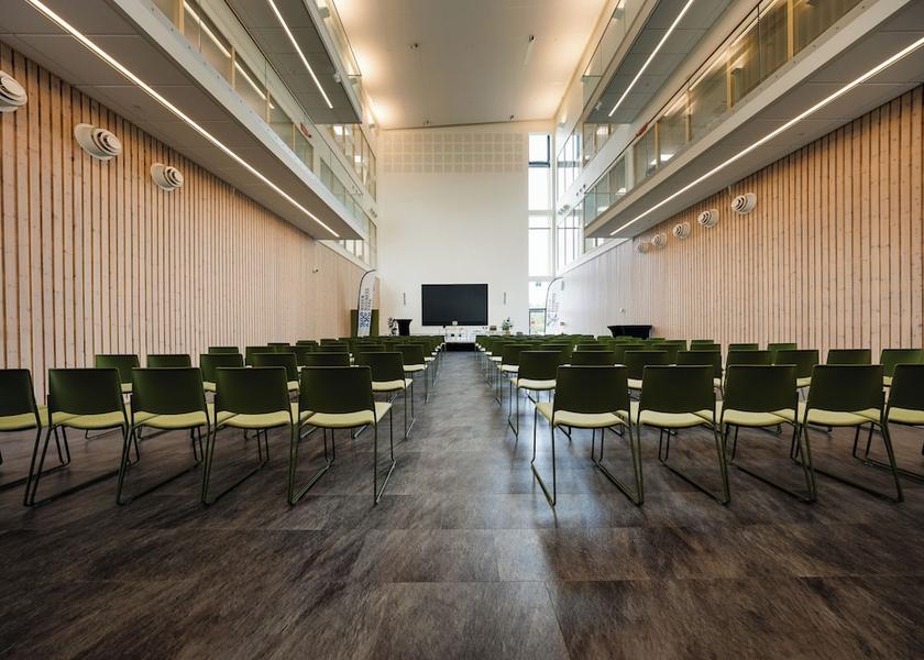 Norrbotten County Boden Meeting Room