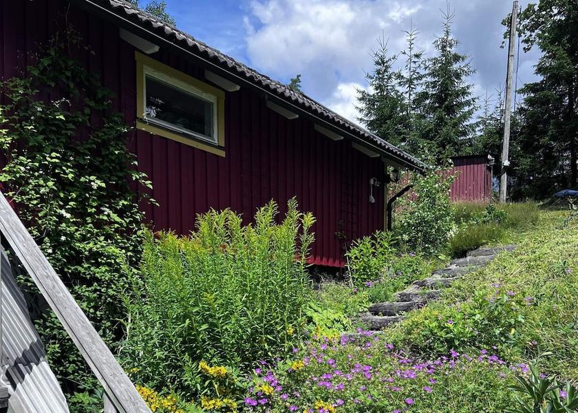 Västra Götaland County Uddevalla Exterior Detail