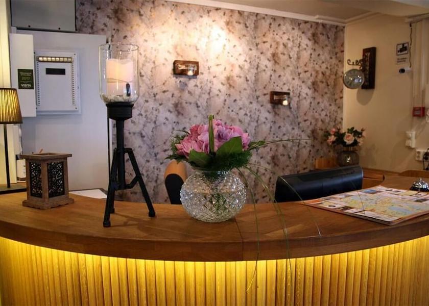 Varmland County Karlstad Lobby