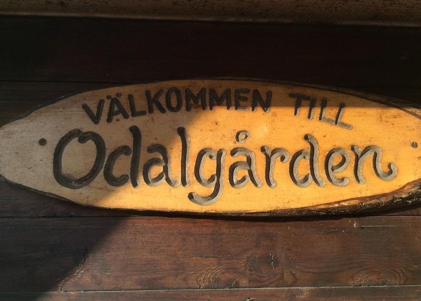 Uppsala County Uppsala Property Grounds