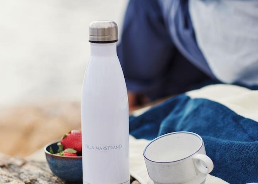 Västra Götaland County Marstrand Exterior Detail