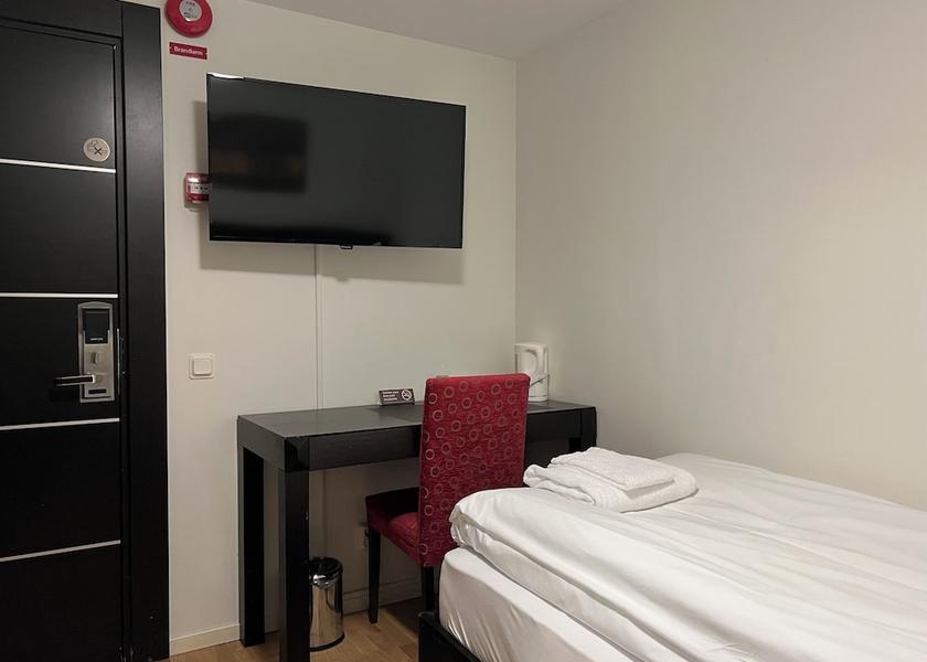 Stockholm County Solna Room