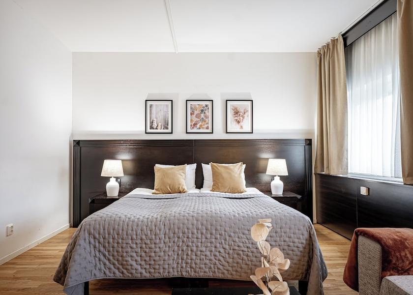Stockholm County Solna Room