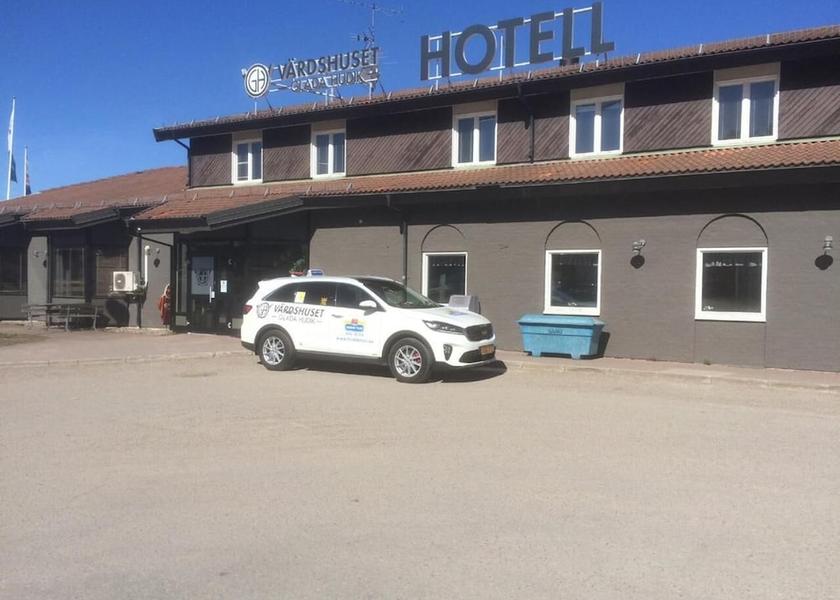 Gävleborg County Hudiksvall Exterior
