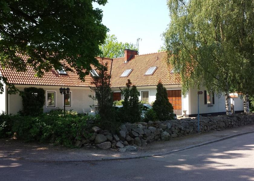 Skåne County Kvidinge Front of property