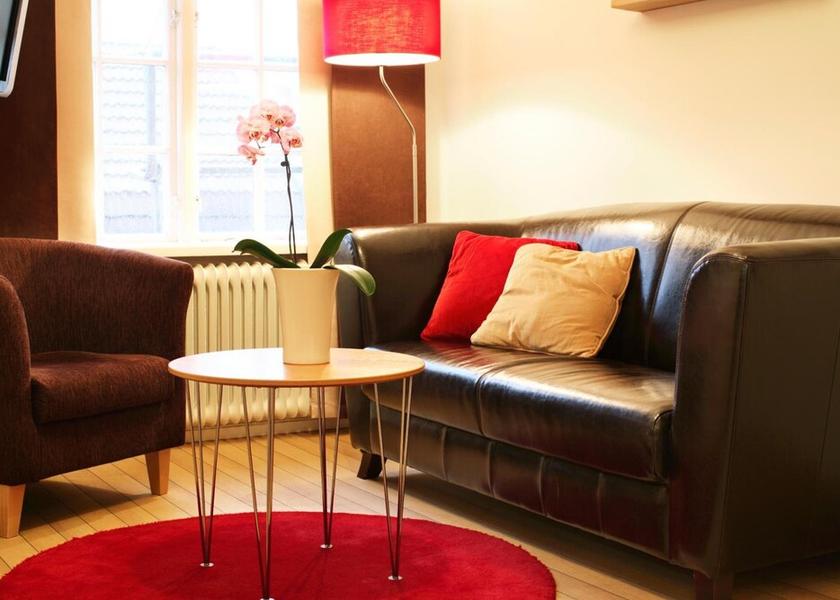 Västra Götaland County Uddevalla Living room