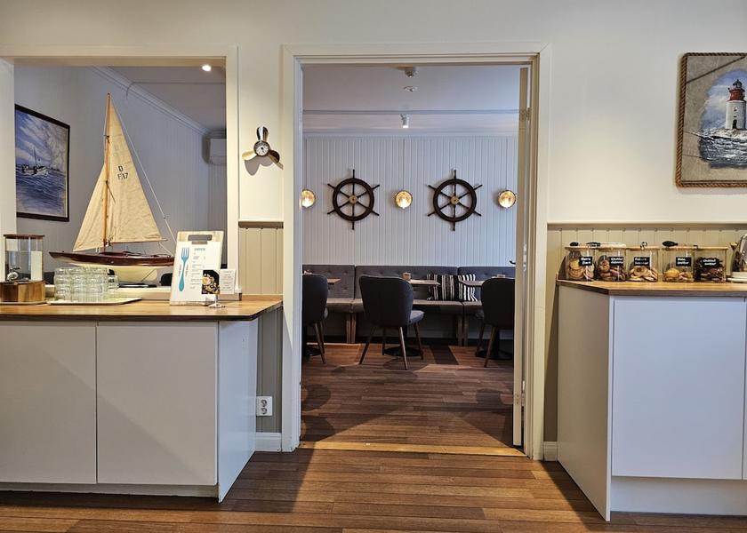 Västra Götaland County Uddevalla Restaurant