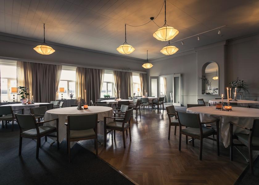 Västra Götaland County Falkoping Banquet Hall
