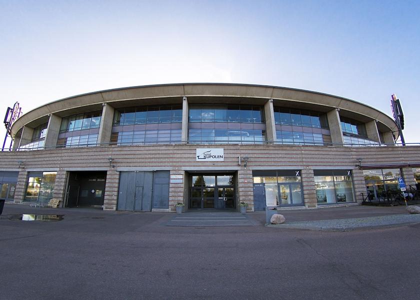 Dalarna County Borlange Exterior