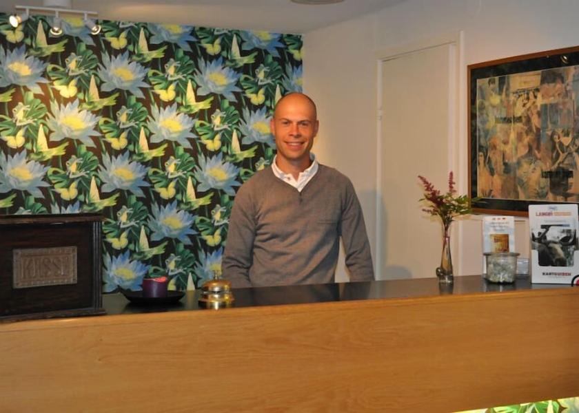 Kronoberg County Ljungby Reception