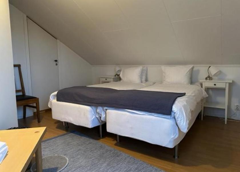 Västra Götaland County Trollhattan Small Double Room