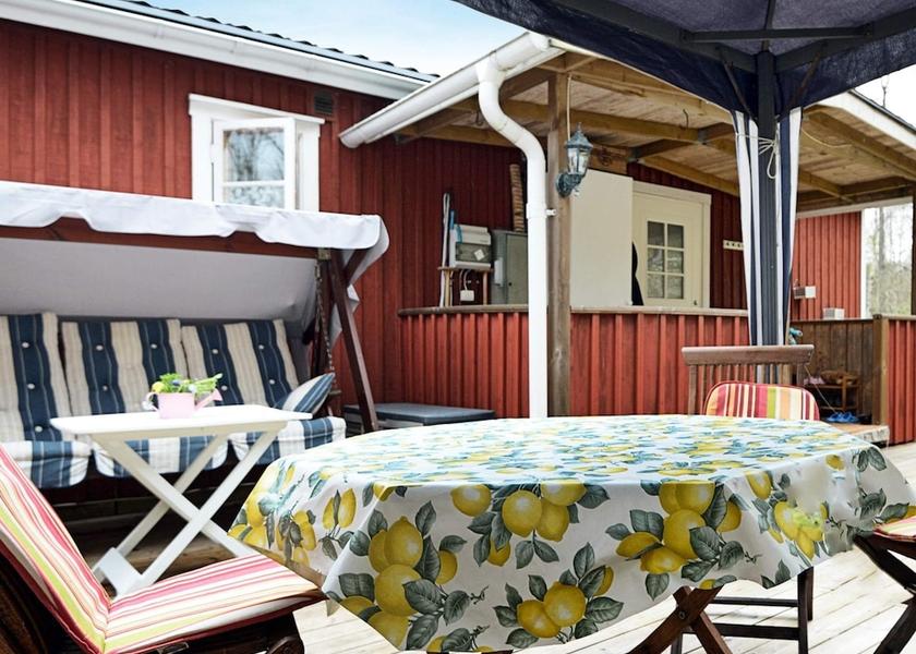 Västra Götaland County Alingsas Exterior Detail