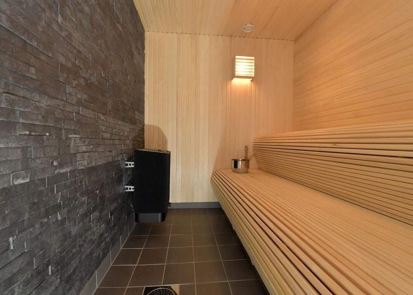 Dalarna County Idre Interior Entrance