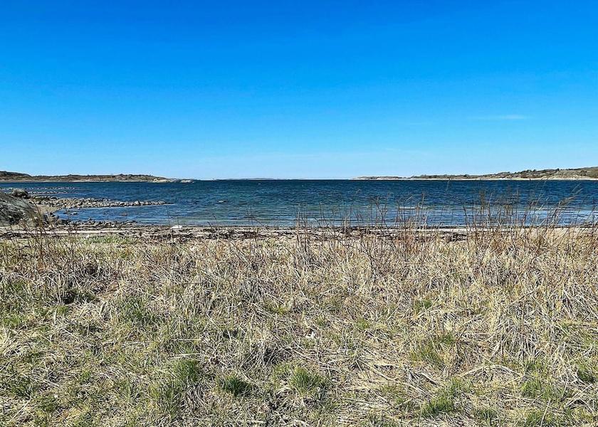 Västra Götaland County Torslanda Beach