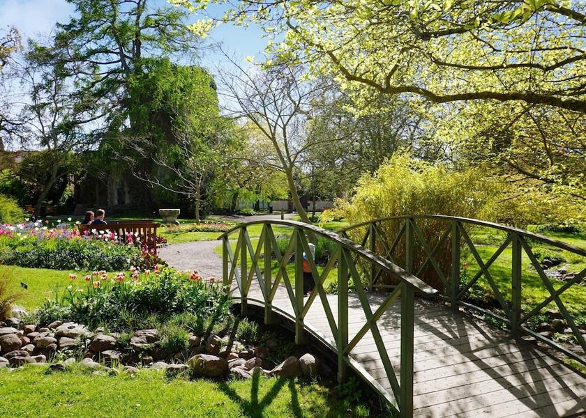 Gotland County Visby Exterior Detail