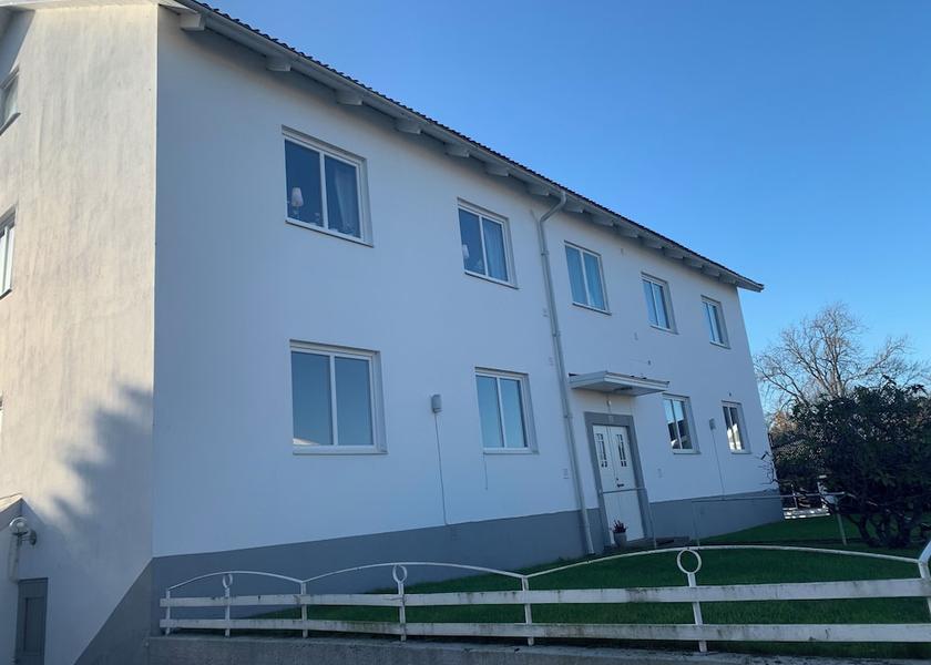 Blekinge County Karlskrona Exterior Detail