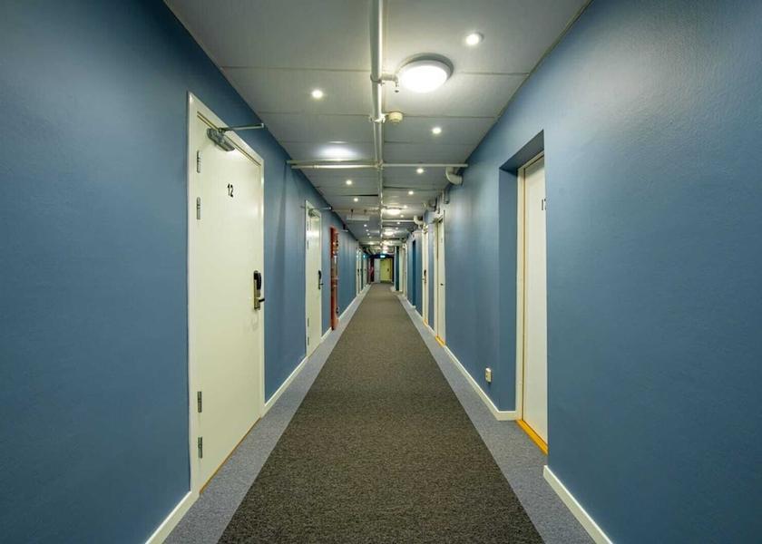 Hallway
