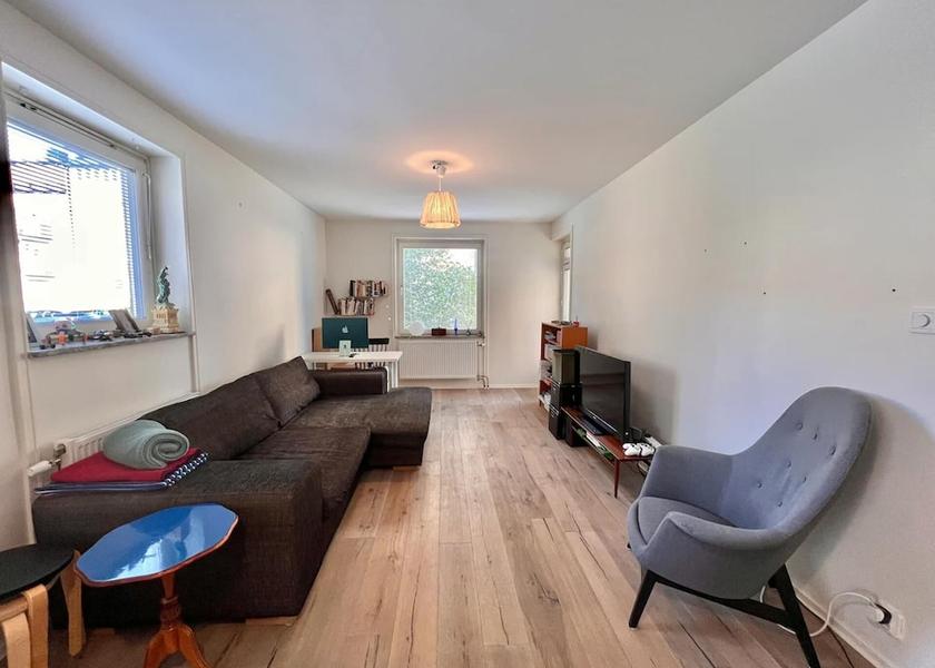 Stockholm County Solna Living Area