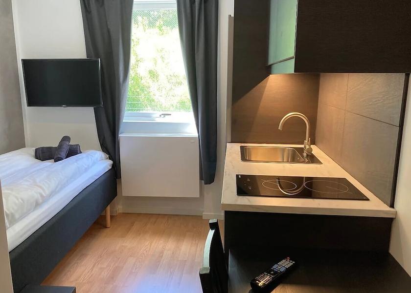 Stockholm County Upplands Vasby Room