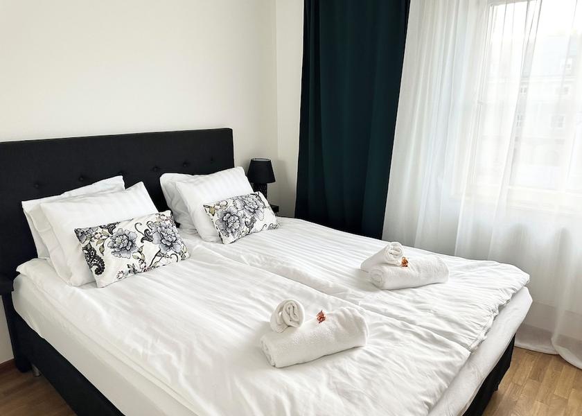 Blekinge County Karlshamn Room