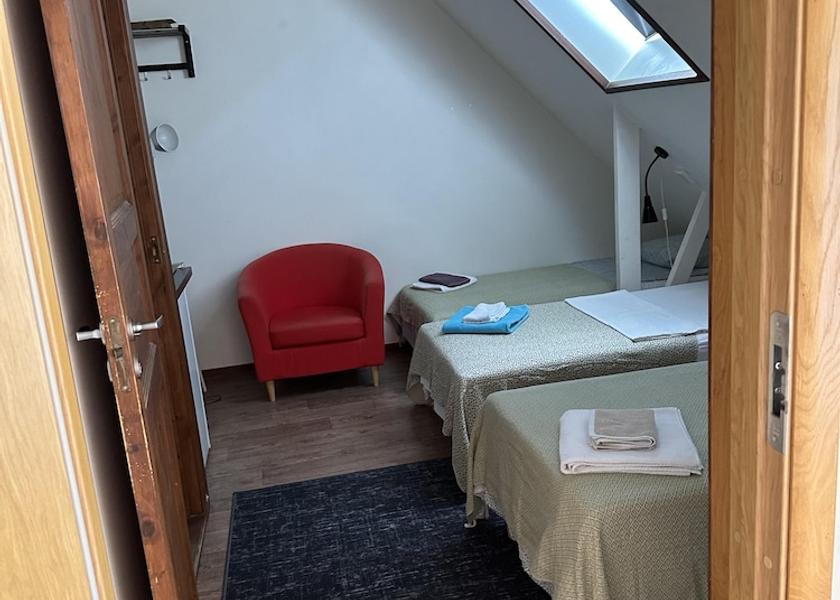 Stockholm County Rosersberg Room