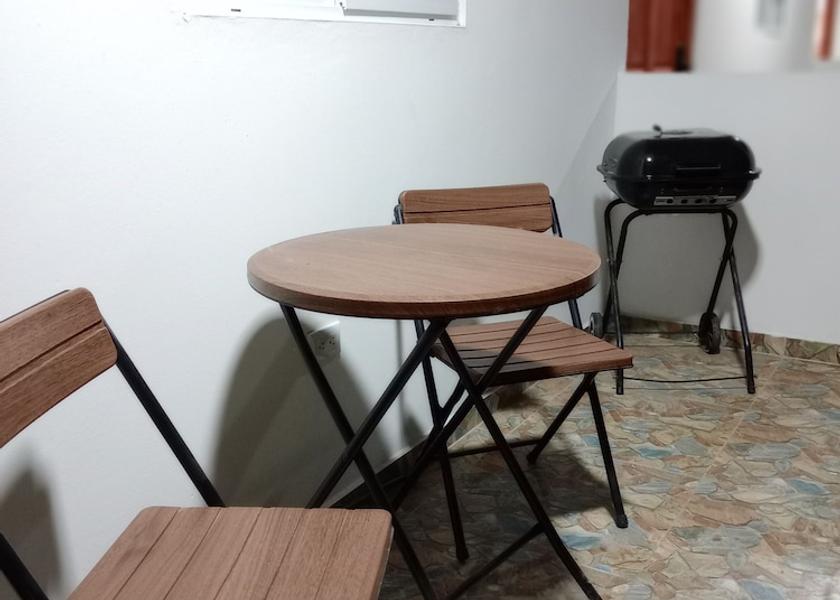 San Salvador (department) Tamanique Terrace