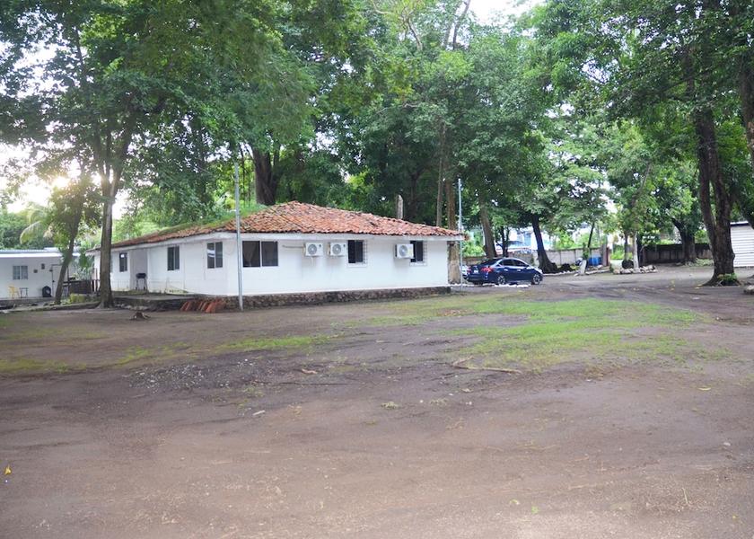 San Salvador (department) Tamanique Property Grounds