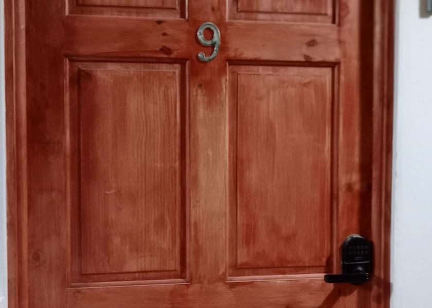 San Salvador (department) Tamanique Reception