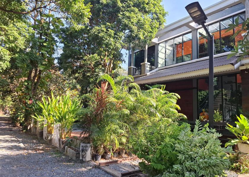 Nakhon Nayok Province Nakhon Nayok Exterior view