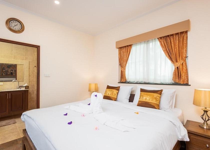Chonburi Province Bang Lamung Room
