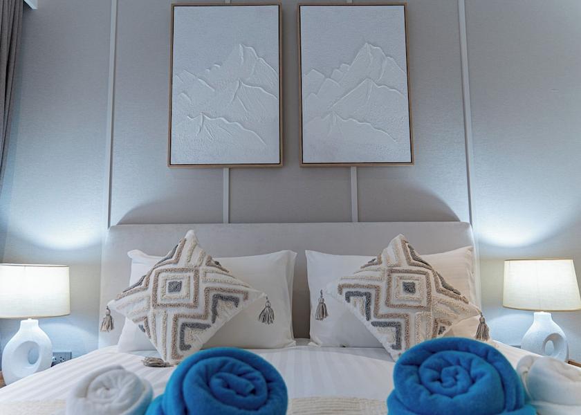 Phuket Choeng Thale Room