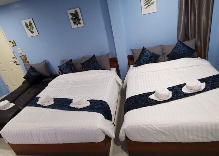 Nakhon Nayok nakhon nayok Room