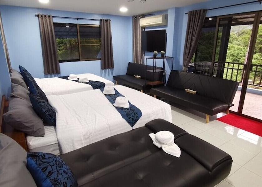 Nakhon Nayok nakhon nayok Room