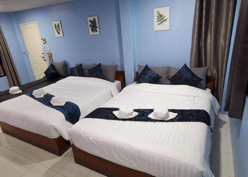 Nakhon Nayok nakhon nayok Room